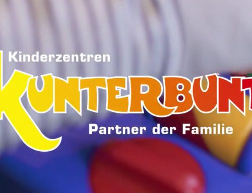 Beispielvideo – Kinderzentren Kunderbunt