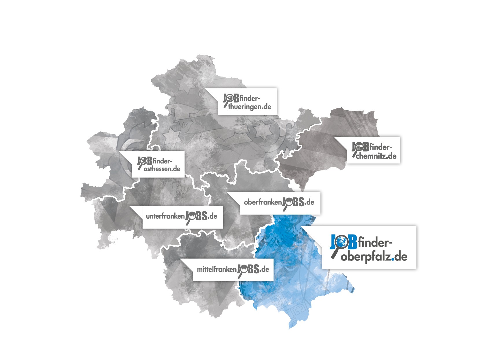 Jobfinder Oberpfalz