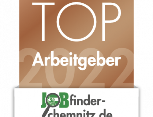 Chemnitz Bronze Siegel