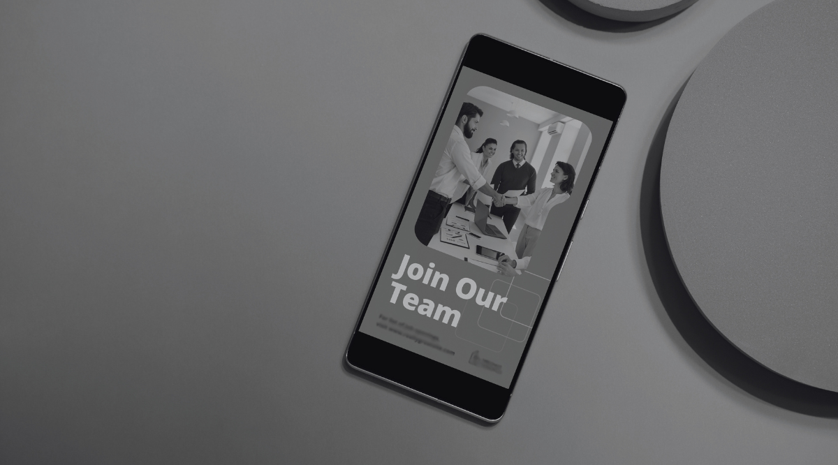 Stellen­anzeigen optimieren – Google for Jobs