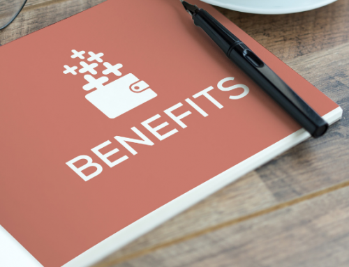 Die wichtigsten Benefits in Unternehmen