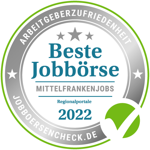 Jobbörse Siegel 2022