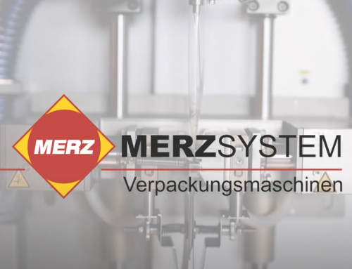 Beispielvideo – MERZ System Verpackungsmaschinen