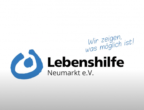 Beispielvideo – Lebenshilfe Neumarkt e.V.