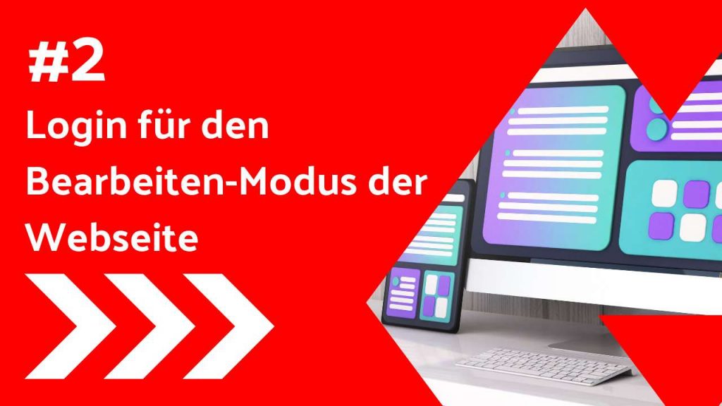 1. Lernziele der Schulung