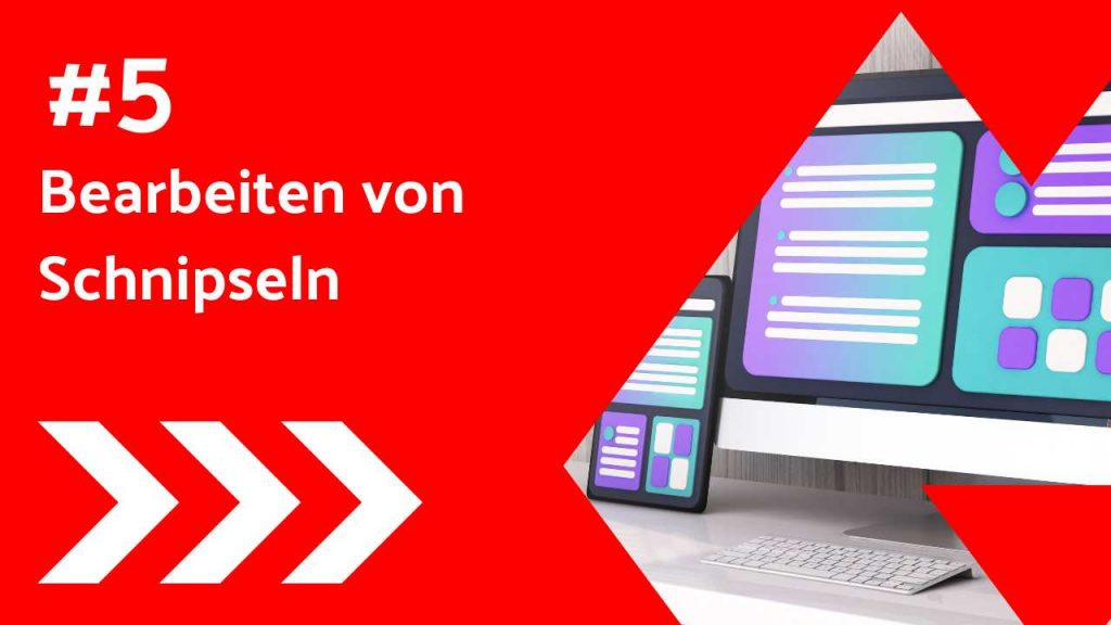 6. Alles rund um die Pflege von Stellen