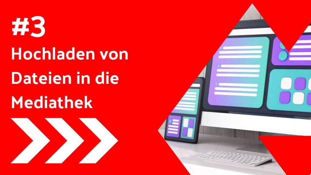 2. Login für den Bearbeiten-Modus der Webseite