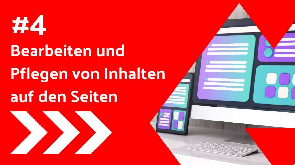 5. Bearbeiten von Schnipseln