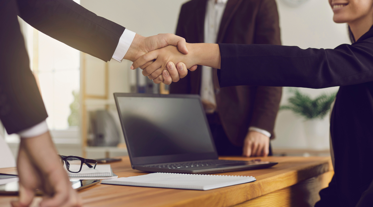 Erfolgreiches Recruiting: Strategien für die moderne Personalgewinnung