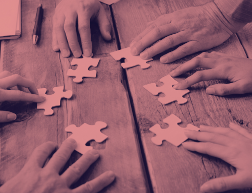 „New Work“ im Realitätscheck