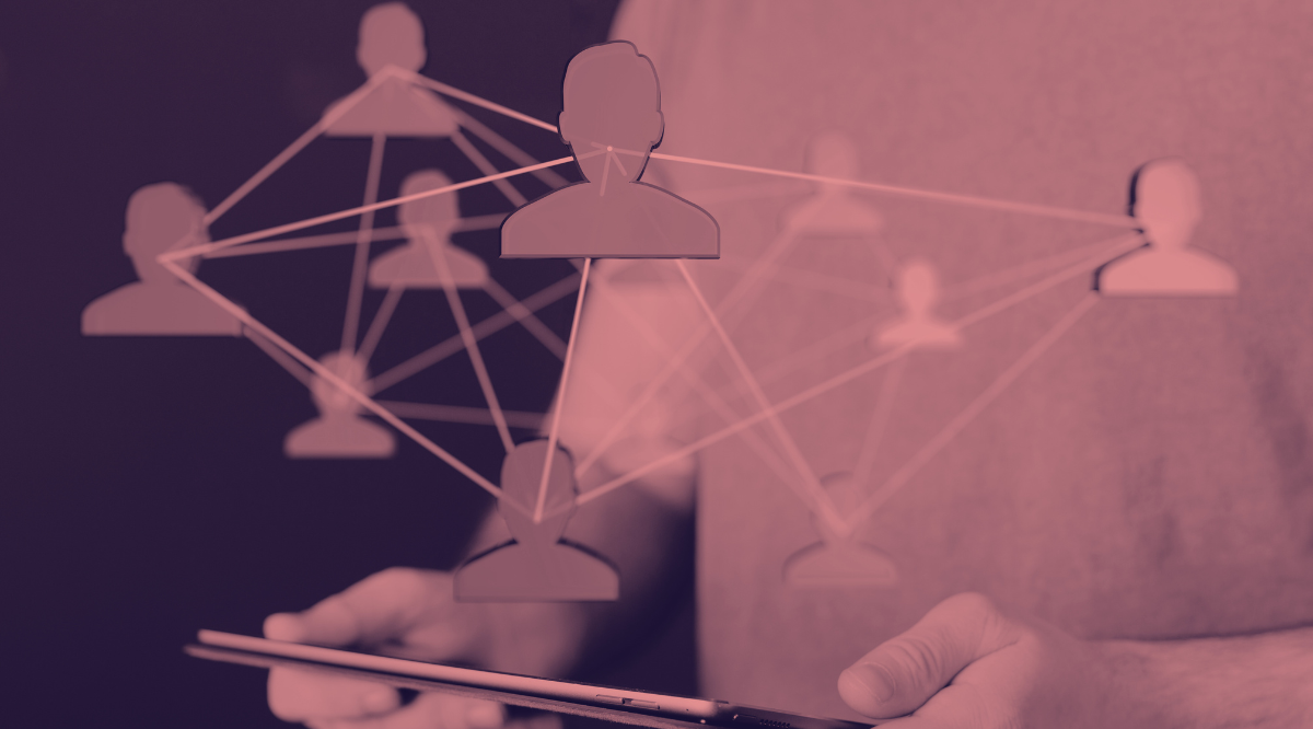 LinkedIn als Business-Netzwerk